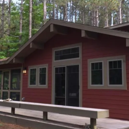 Villa Whispering Pines